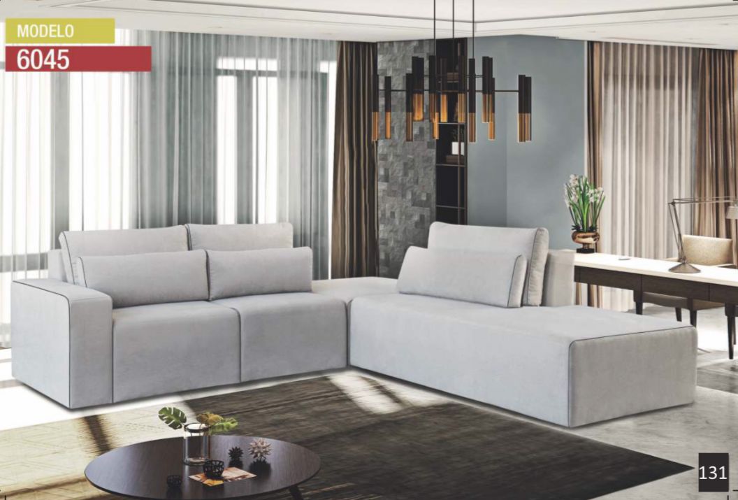 SOFA MOD.6055- SAMEC